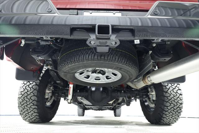 2026 Chevrolet Silverado 2500HD Crew Cab, Standard Bed, LTZ, 4WD