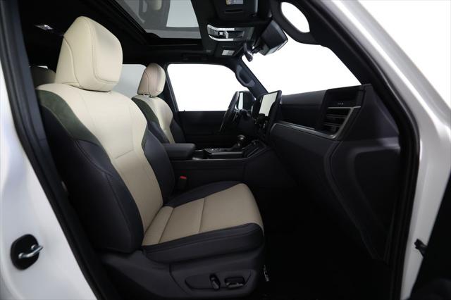 2026 Lexus GX 550 Overtrail