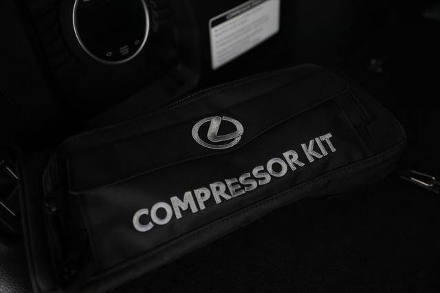 2026 Lexus GX 550 Overtrail