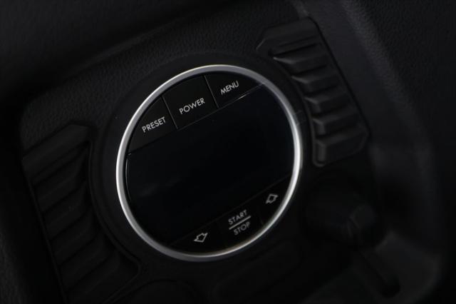 2026 Lexus GX 550 Overtrail