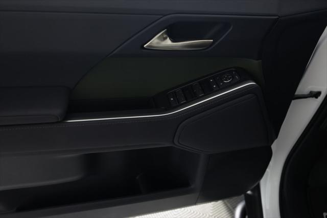 2026 Lexus GX 550 Overtrail