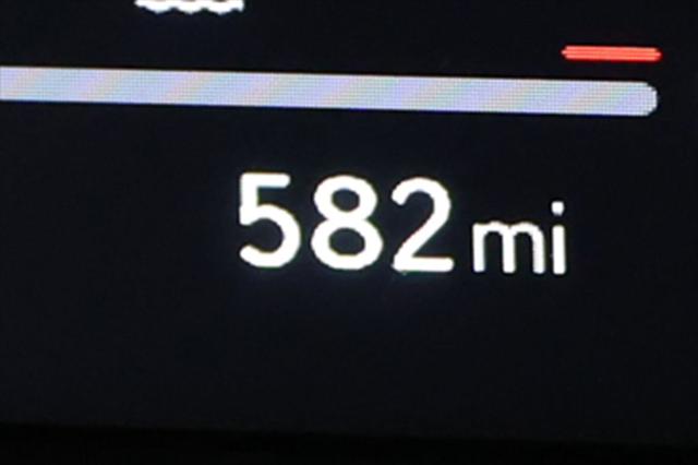2026 Lexus GX 550 Overtrail