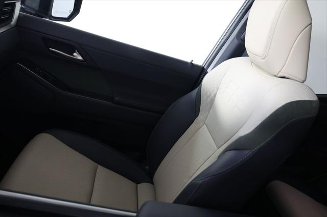 2026 Lexus GX 550 Overtrail