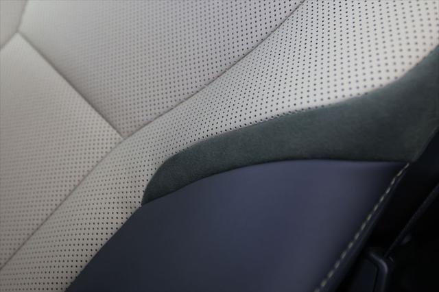 2026 Lexus GX 550 Overtrail