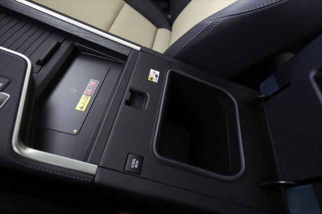 2026 Lexus GX 550 Overtrail