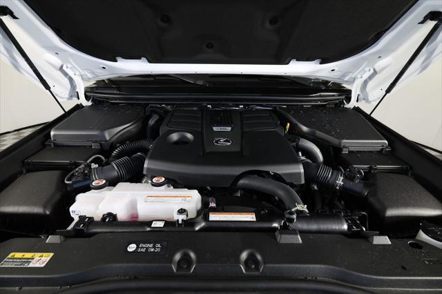 2026 Lexus GX 550 Overtrail
