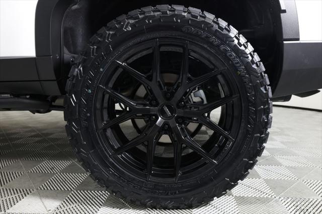 2026 Lexus GX 550 Overtrail