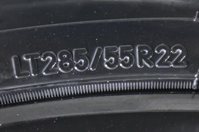 2026 Lexus GX 550 Overtrail