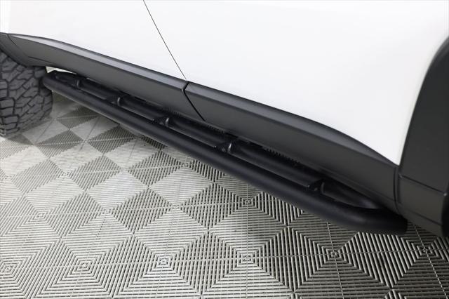 2026 Lexus GX 550 Overtrail