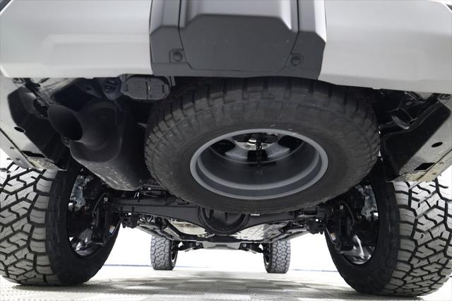 2026 Lexus GX 550 Overtrail