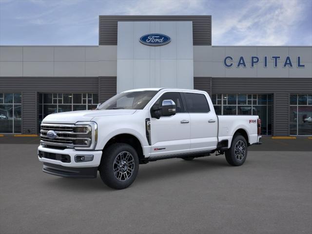 2026 Ford F-350 Platinum for sale in Wilmington, NC
