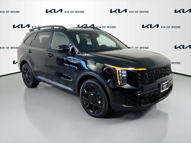 2026 Kia Sorento X-Line SX Prestige for sale in Irvine, CA