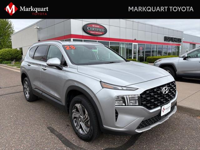 2023 Hyundai Santa Fe SEL for sale in Chippewa Falls, WI