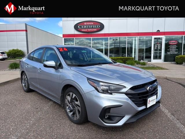 2024 Subaru Legacy Limited for sale in Chippewa Falls, WI