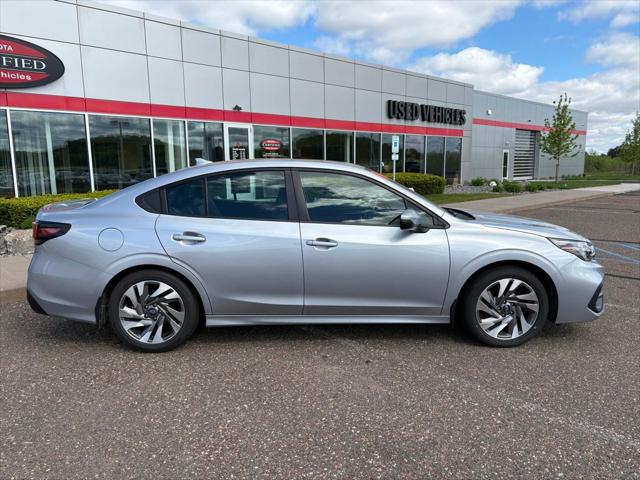 2024 Subaru Legacy Limited