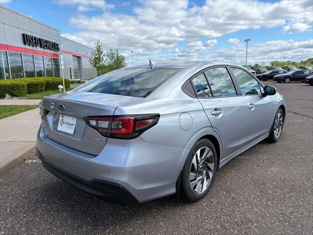 2024 Subaru Legacy Limited