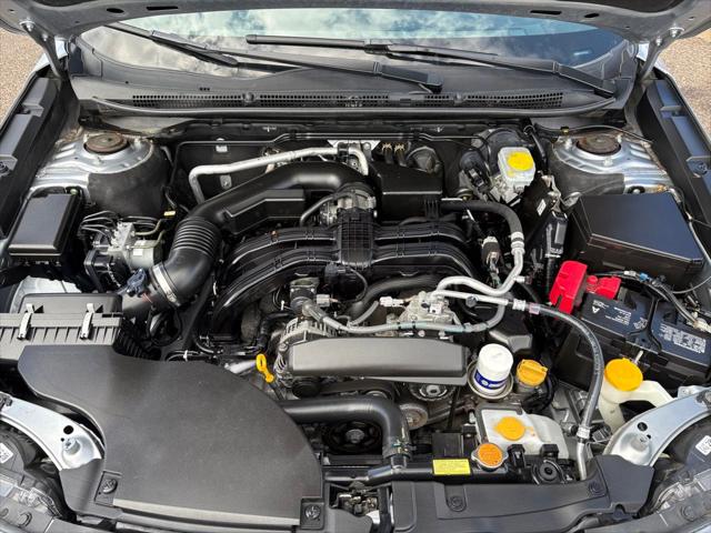 2024 Subaru Legacy Limited