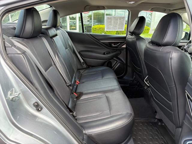 2024 Subaru Legacy Limited