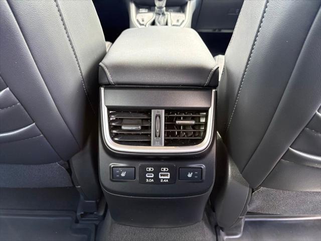 2024 Subaru Legacy Limited