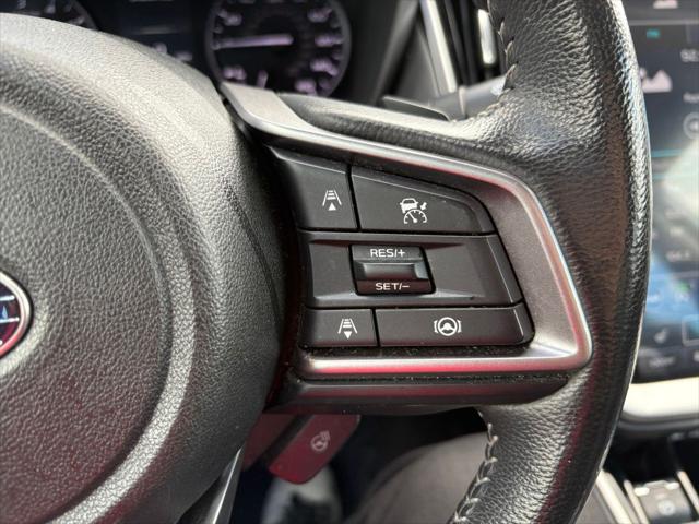 2024 Subaru Legacy Limited