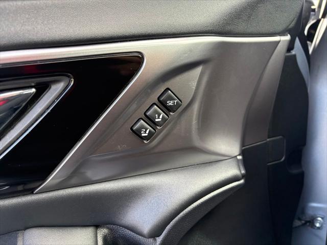 2024 Subaru Legacy Limited