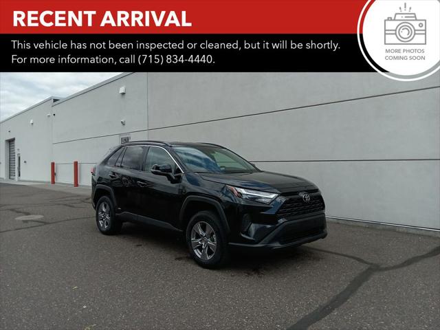 2025 Toyota RAV4 Hybrid XLE for sale in Chippewa Falls, WI