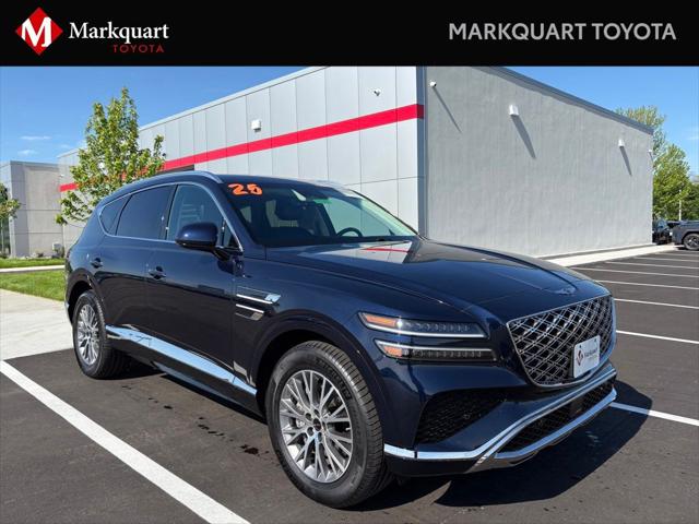 2025 Genesis GV80 2.5T Standard AWD for sale in Chippewa Falls, WI