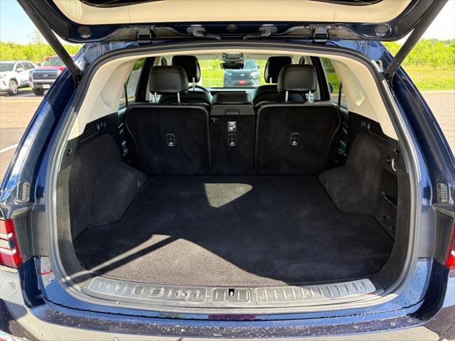 2025 Genesis GV80 2.5T Standard AWD