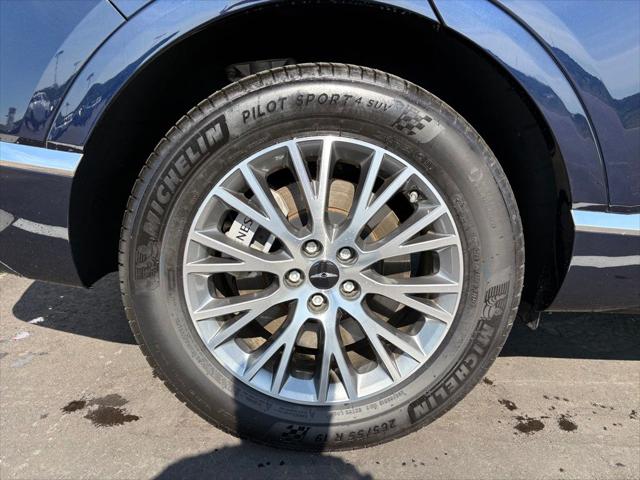 2025 Genesis GV80 2.5T Standard AWD