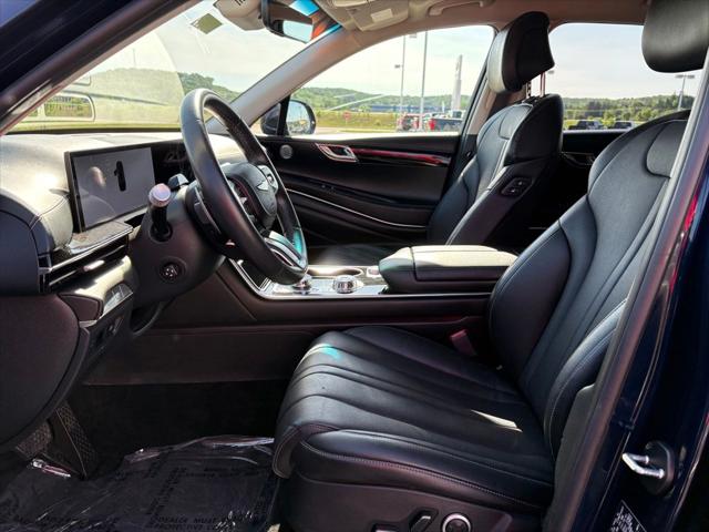 2025 Genesis GV80 2.5T Standard AWD