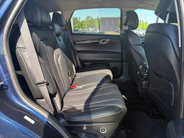 2025 Genesis GV80 2.5T Standard AWD