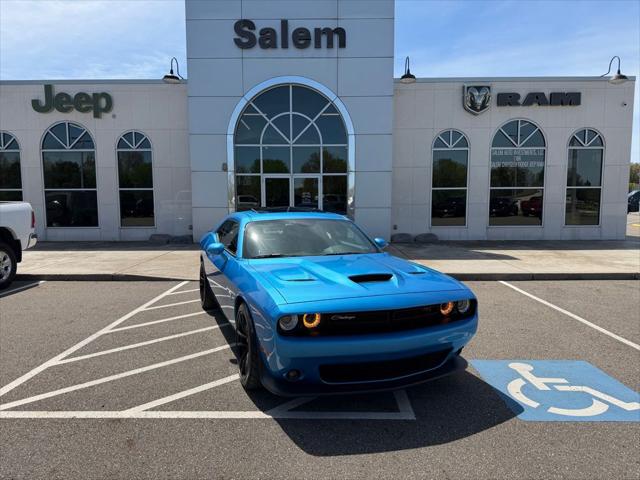 2023 Dodge Challenger R/T Scat Pack for sale in Salem, OH