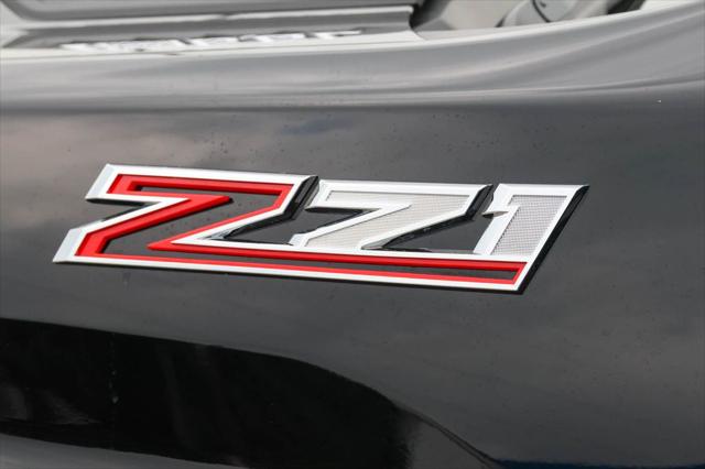 2026 Chevrolet Silverado 2500HD Crew Cab, Standard Bed, WT, 4WD