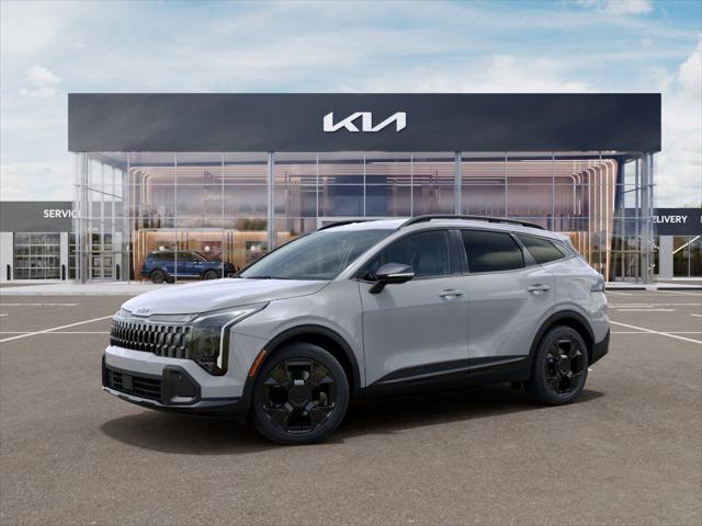 2026 Kia Sportage X-Line for sale in Wauwatosa, WI