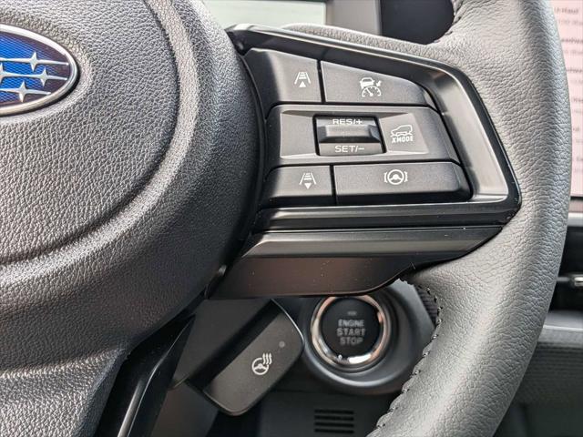2026 Subaru Outback Limited XT