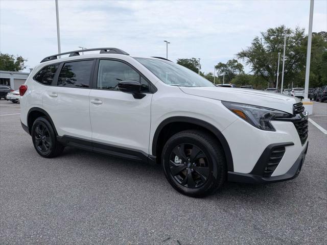 2026 Subaru Ascent Premium 7-Passenger for sale in Jacksonville, FL