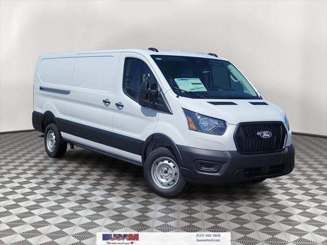2026 Ford Transit Cargo Van Base for sale near Wilmington, OH