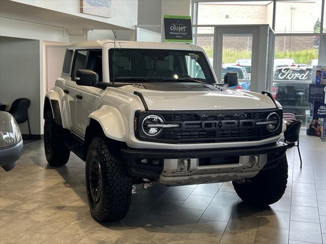 2026 Ford Bronco Raptor for sale in Kirkland, WA