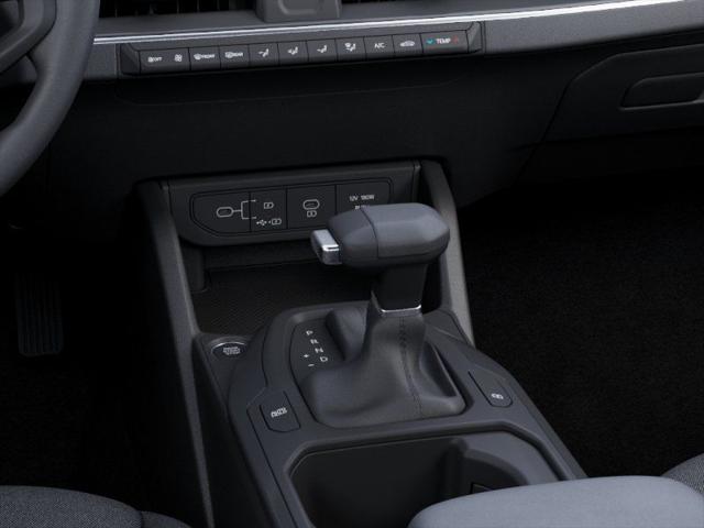 2026 Kia K4 Unknown