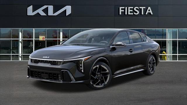 2026 Kia K4 GT-Line for sale in 	Indio, CA
