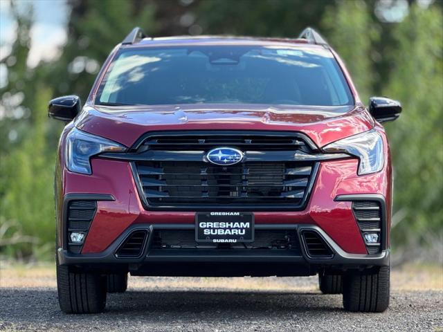 2026 Subaru Ascent Onyx Edition Touring 7-Passenger