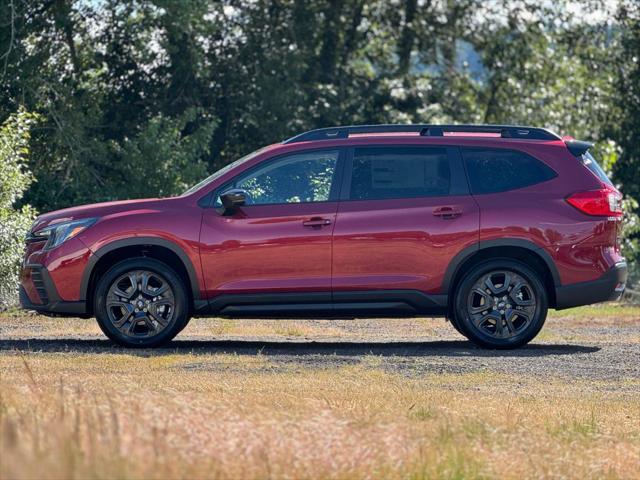2026 Subaru Ascent Onyx Edition Touring 7-Passenger