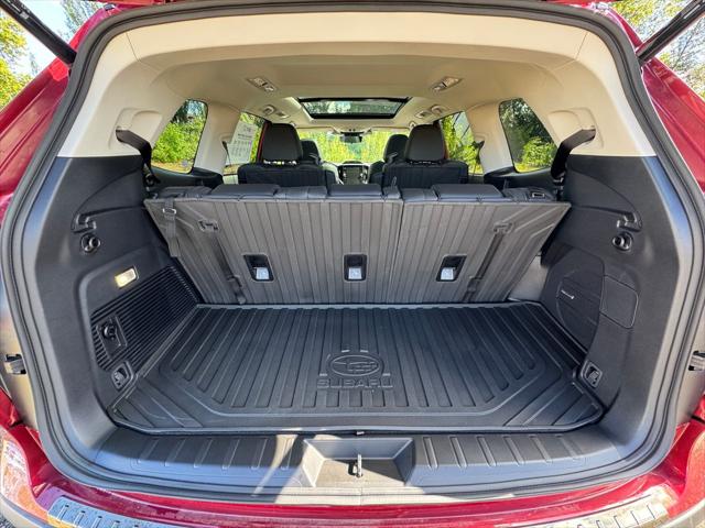 2026 Subaru Ascent Onyx Edition Touring 7-Passenger