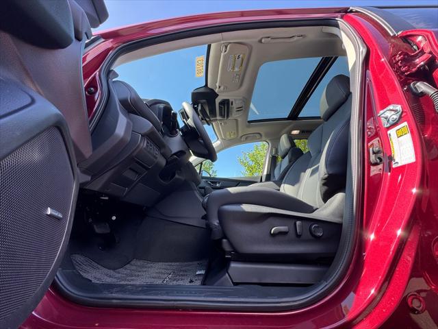2026 Subaru Ascent Onyx Edition Touring 7-Passenger