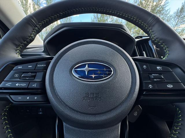2026 Subaru Ascent Onyx Edition Touring 7-Passenger