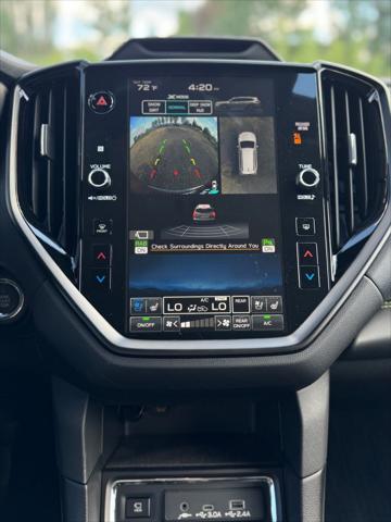 2026 Subaru Ascent Onyx Edition Touring 7-Passenger