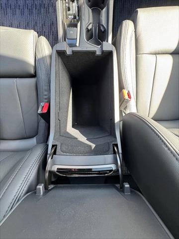 2026 Subaru Ascent Onyx Edition Touring 7-Passenger