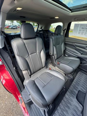 2026 Subaru Ascent Onyx Edition Touring 7-Passenger