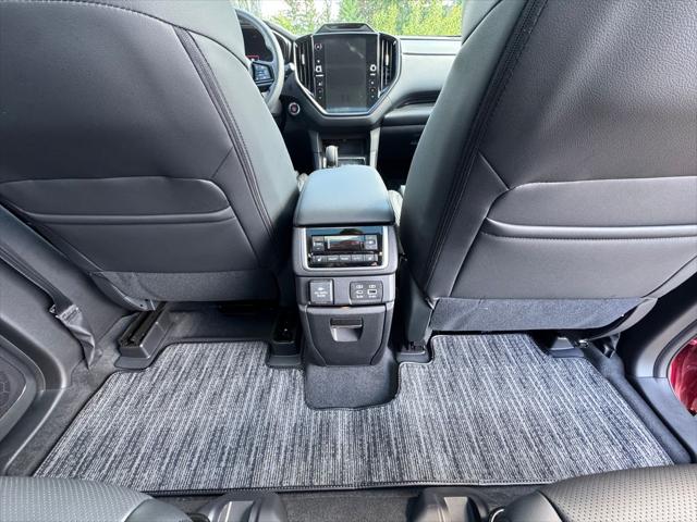 2026 Subaru Ascent Onyx Edition Touring 7-Passenger