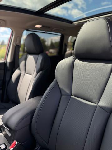 2026 Subaru Ascent Onyx Edition Touring 7-Passenger